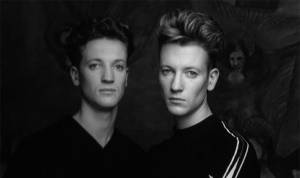 Les Jumeaux