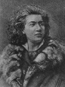Juliusz Zarebski
