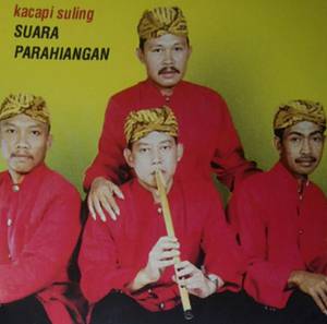 Suara Parahiangan