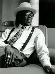 Buddy Guy