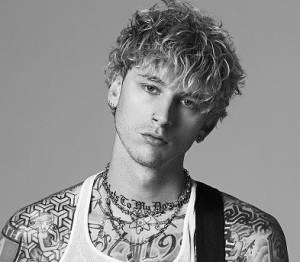 Machine Gun Kelly 