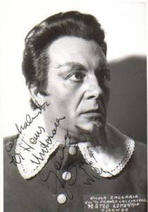 Nicola Zaccaria
