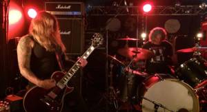 Acid King