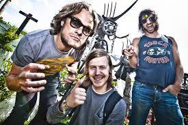 Truckfighters