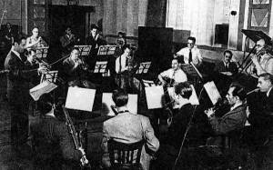 Geraldo And His Orchestra