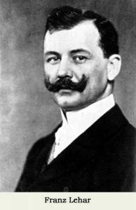 Franz Leh'ar
