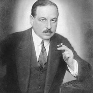 Emmerich K'alm'an