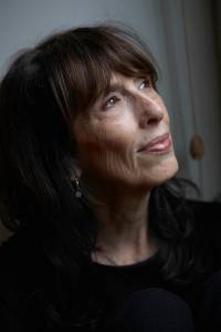 Gabrielle Roth