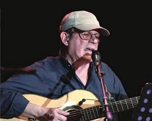Silvio Rodr'iguez