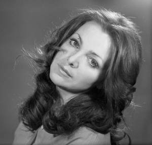 Irena Jarocka