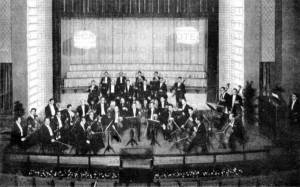 Orchestra Dell'Angelicum Di Milano