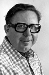 Kjell Baekkelund