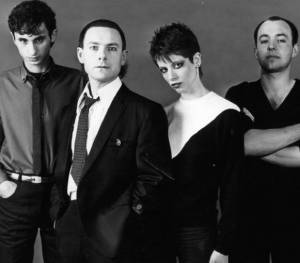 The League Of Gentlemen 