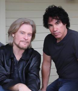 Daryl Hall & John Oates