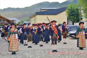 Bundesmusikkapelle Niederndorf