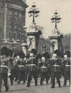 The Band Of The Grenadier Guards
