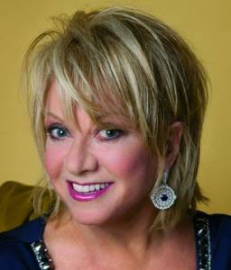 Elaine Paige