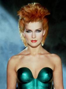 Toyah