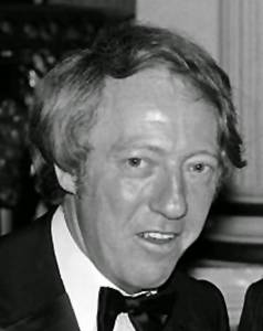 Robert Stigwood