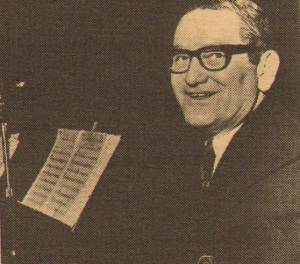 Ralph Sutton 