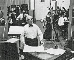 The Leon Young String Chorale
