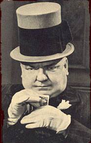 W.C. Fields