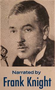 Frank Knight