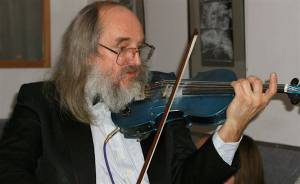 Zdenek Dvor'ak