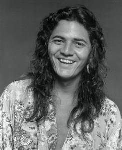 Tommy Bolin