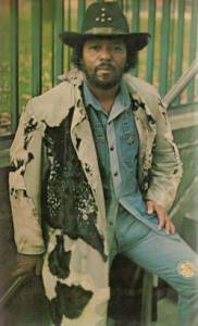 Curtis Knight