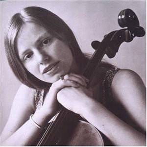 Jacqueline Du Pr'e