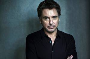 Jean-Michel Jarre