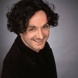 Goran Bregovi'c