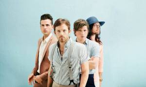Kings Of Leon