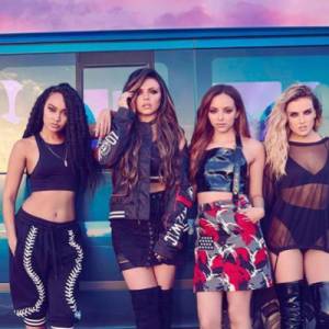 Little Mix