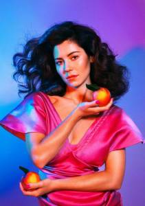 Marina & The Diamonds