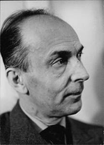 Igor Markevitch