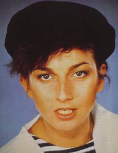 Gianna Nannini