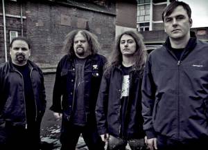 Napalm Death