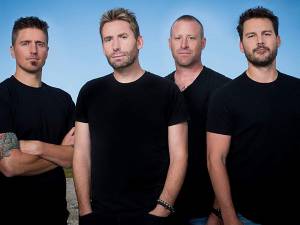 Nickelback