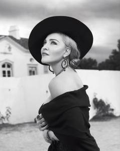 Madonna