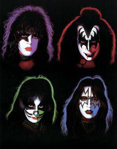 Kiss
