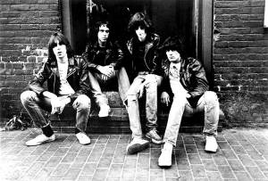 Ramones