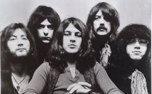 Deep Purple