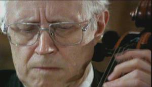 Mstislav Rostropovich