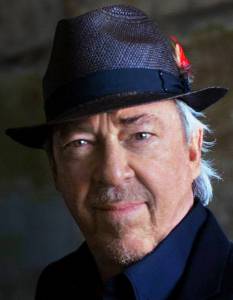 Boz Scaggs