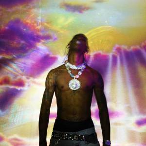 Travis Scott 