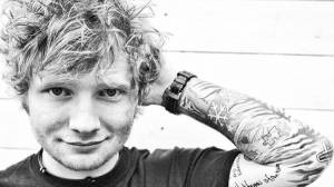 Ed Sheeran