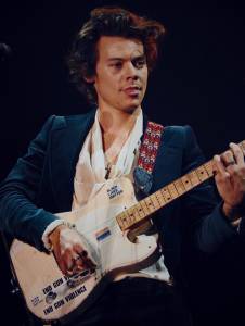 Harry Styles