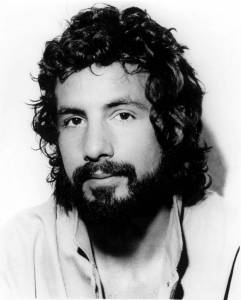 Cat Stevens